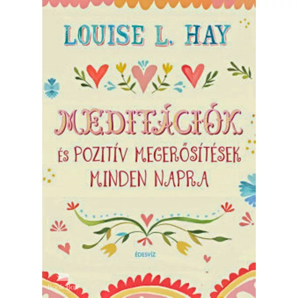 Meditációk és pozitív megerősítések