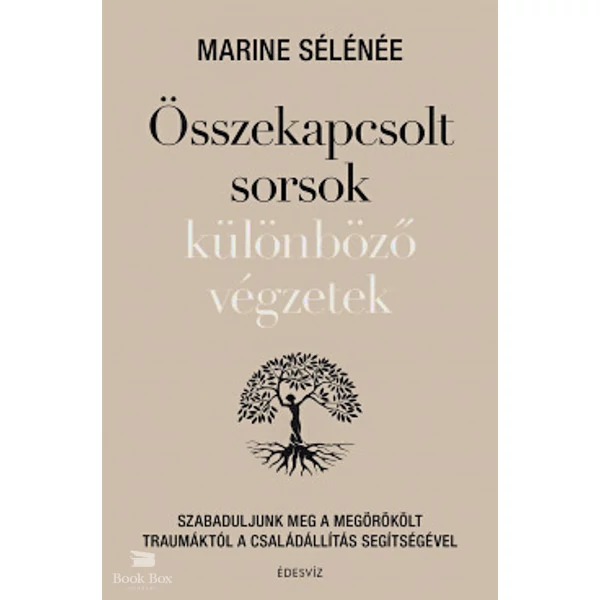 Összekapcsolt sorsok különböző végzetek- Szabaduljunk meg a megörökölt traumáktól a családállítás segítségével