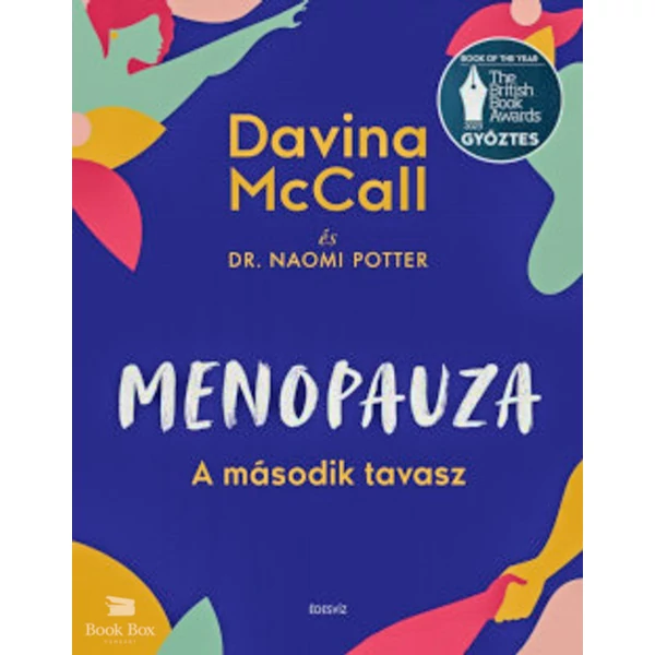 Menopauza- A második tavasz