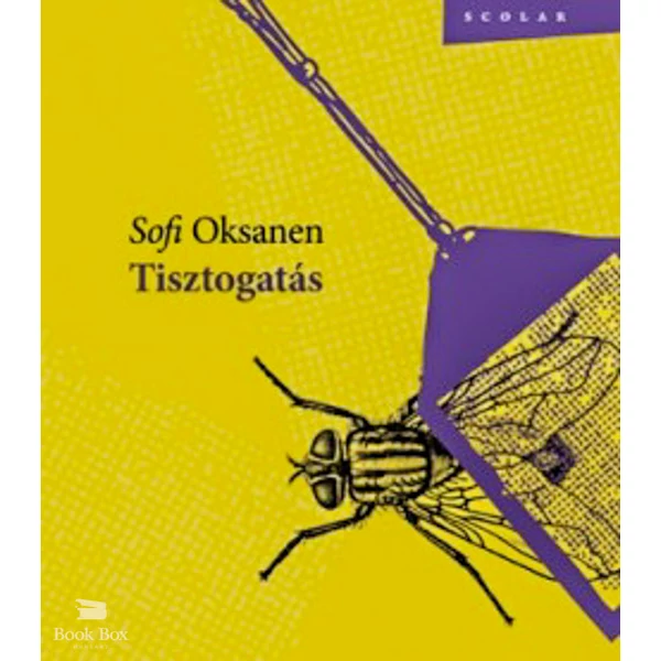 Tisztogatás