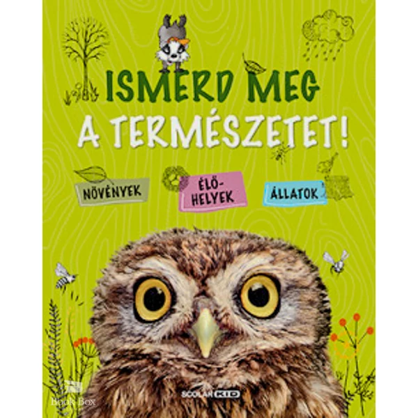 Ismerd meg a természetet!