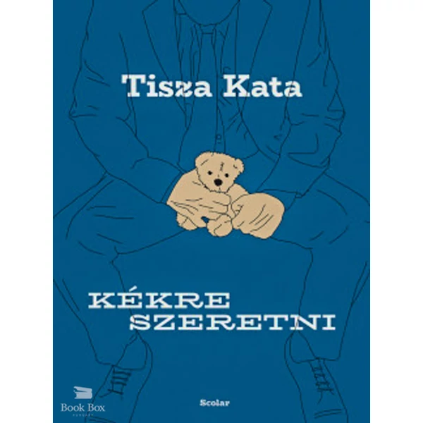 Kékre szeretni