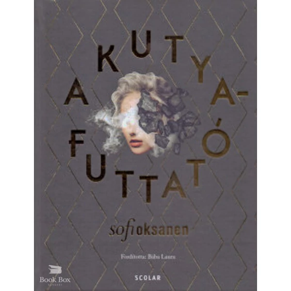 A kutyafuttató