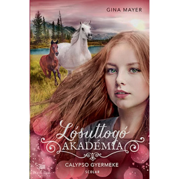 Calypso gyermeke- Lósuttogó Akadémia 6.