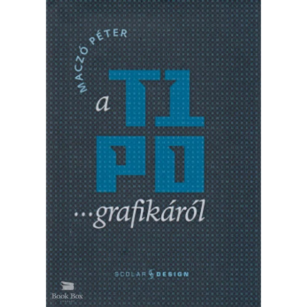 A tipografikáról