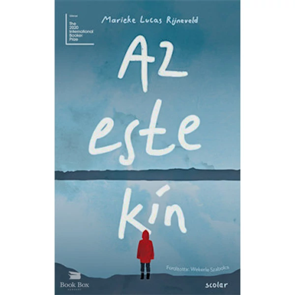 Az este kín