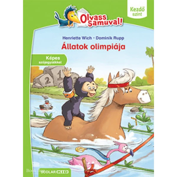 Állatok olimpiája