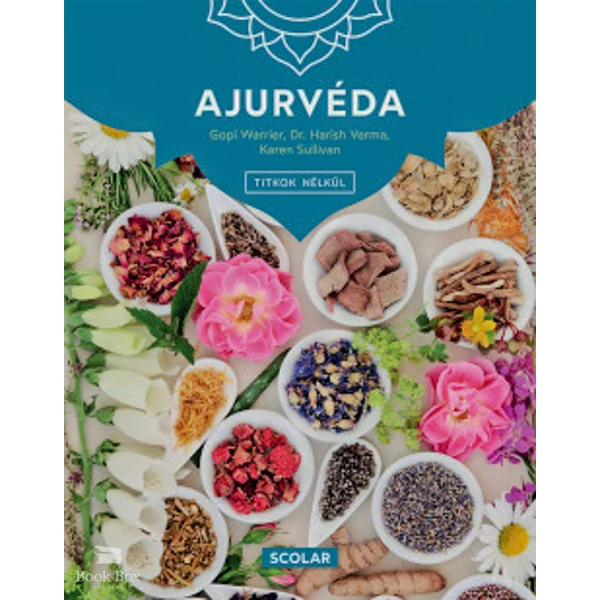Ajurvéda- 3. kiadás