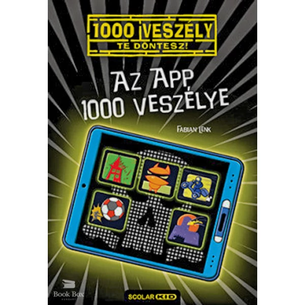 Az app 1000 veszélye