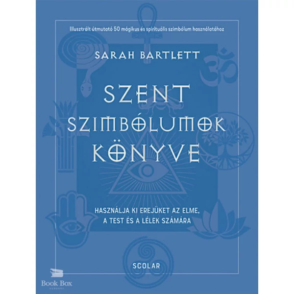 Szent szimbólumok könyve