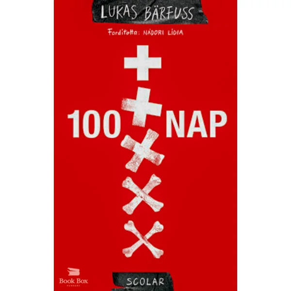 100 nap