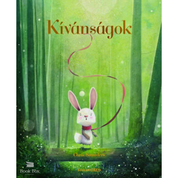 Kívánságok