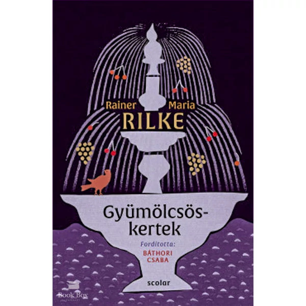 Gyümölcsöskertek