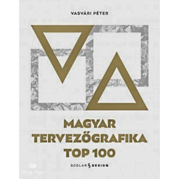 Magyar tervezőgrafika TOP 100