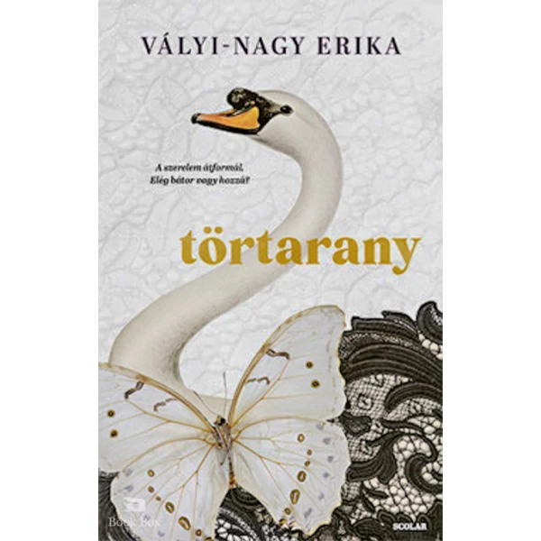 Törtarany