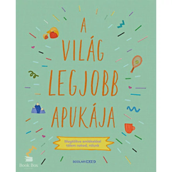 A világ legjobb apukája