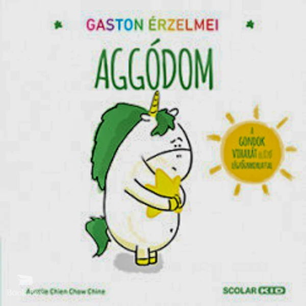 Aggódom- Gaston érzelmei