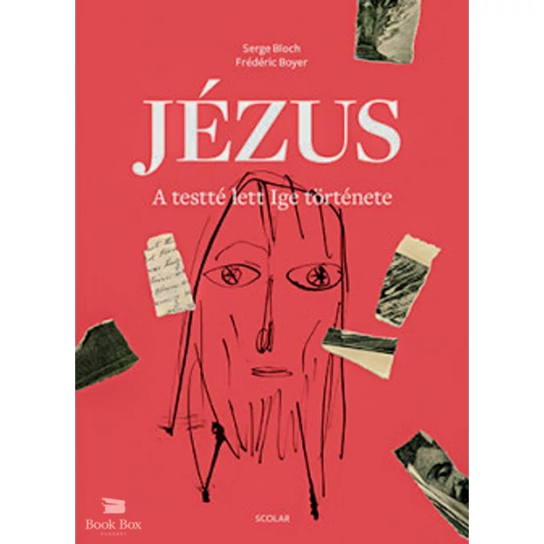 Jézus- A testté lett Ige története