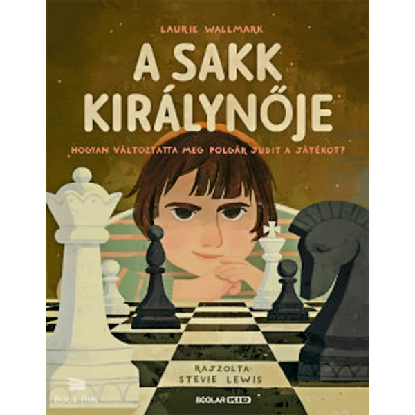 A sakk királynője- Hogyan változtatta meg Polgár Judit a játékot?