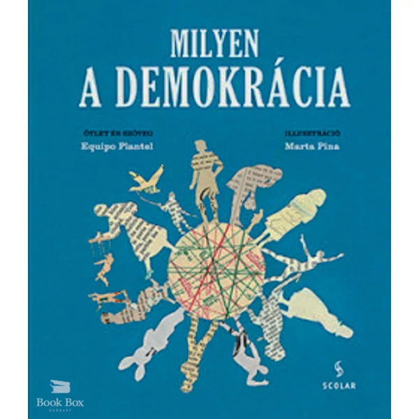 Milyen a demokrácia