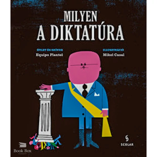 Milyen a diktatúra