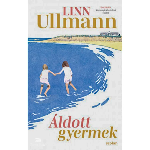 Áldott gyermek