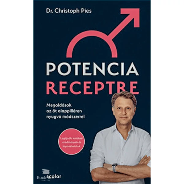 Potencia receptre- Megoldások az öt alappilléren nyugvó módszerrel