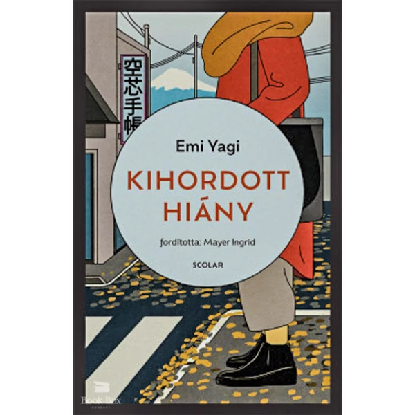Kihordott hiány