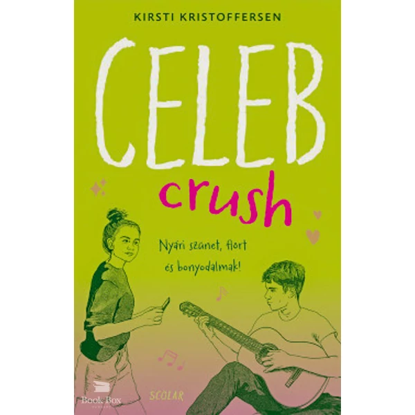 Celebcrush
