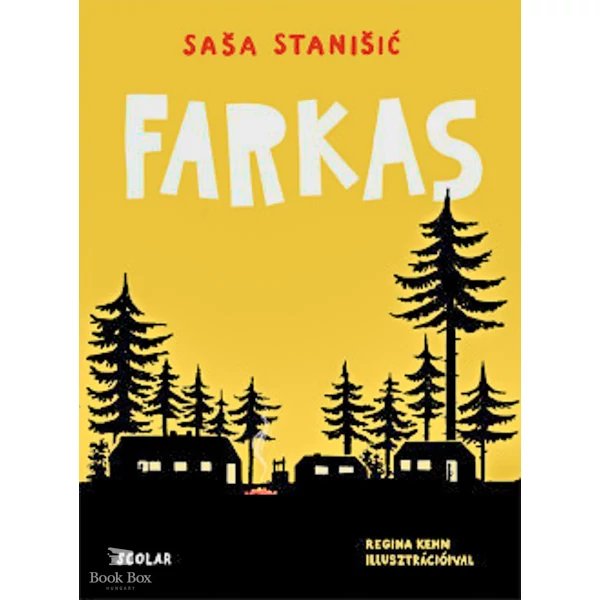 Farkas
