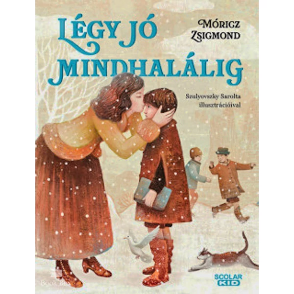 Légy jó mindhalálig