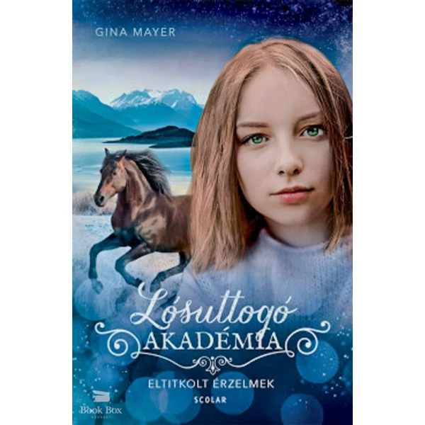 Eltitkolt érzelmek- Lósuttogó Akadémia 11.