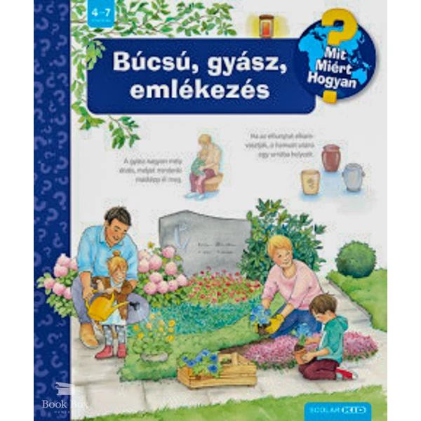 Búcsú, gyász, emlékezés- Mit? Miért? Hogyan? 69.