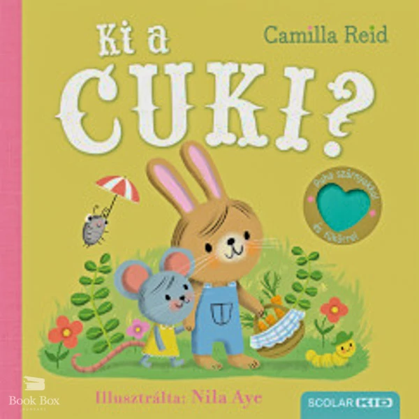 Ki a cuki?