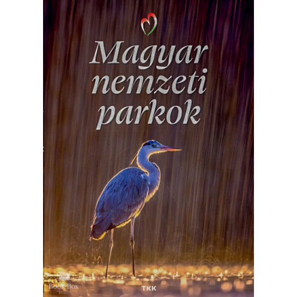 Magyar nemzeti parkok