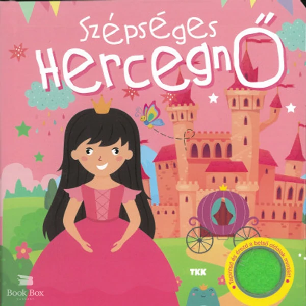 Szépséges hercegnő