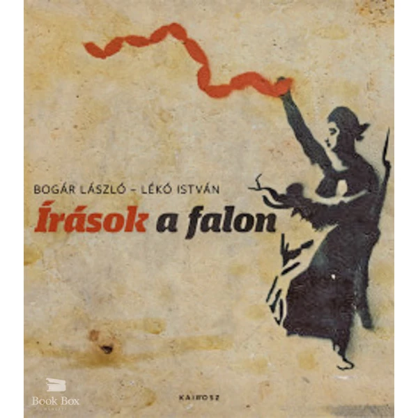 Írások a falon- A graffiti mélyfilozófiája