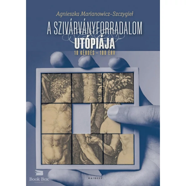 A szivárványforradalom utópiája- 10 kérdés - 100 érv