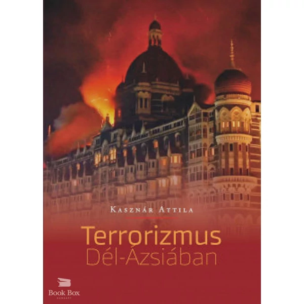 A terrorizmus Dél-Ázsiában