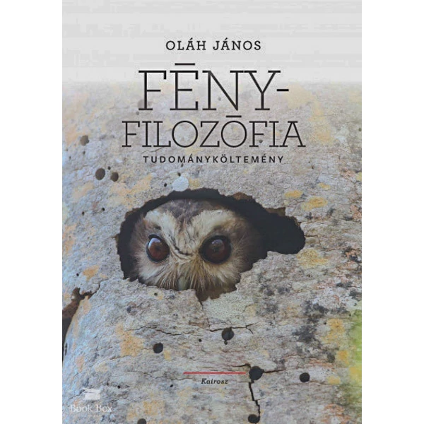 Fényfilozófia- Tudományköltemény