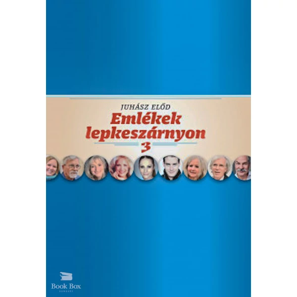 Emlékek lepkeszárnyon 3