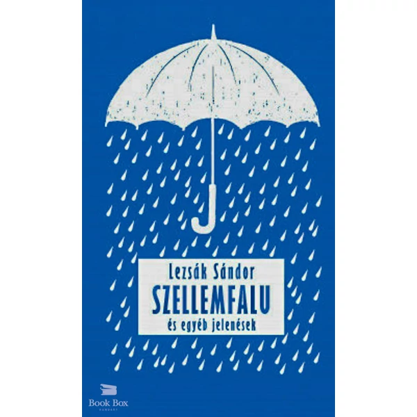 Szellemfalu- és egyéb jelenések