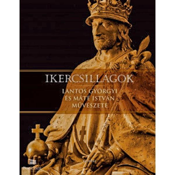 Ikercsillagok- Lantos Györgyi és Máté István művészete