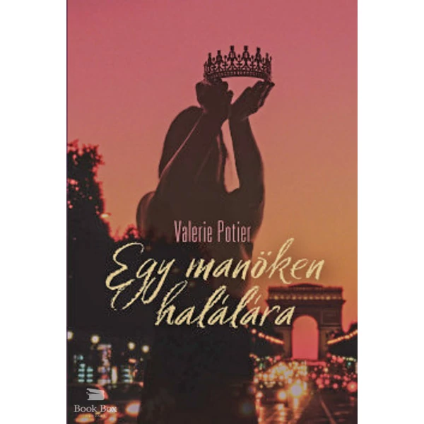 Egy manöken halálára