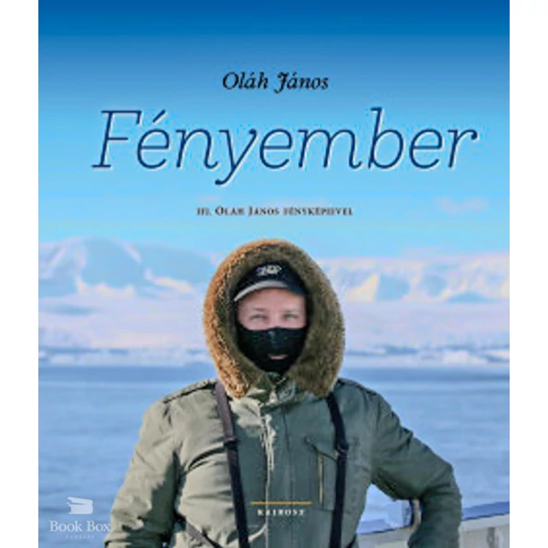 Fényember