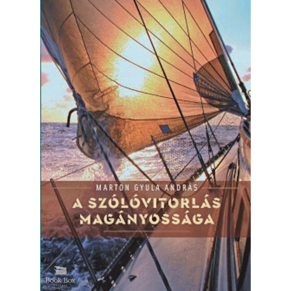 A szólóvitorlás magányossága