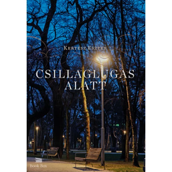 Csillaglugas alatt- Versek