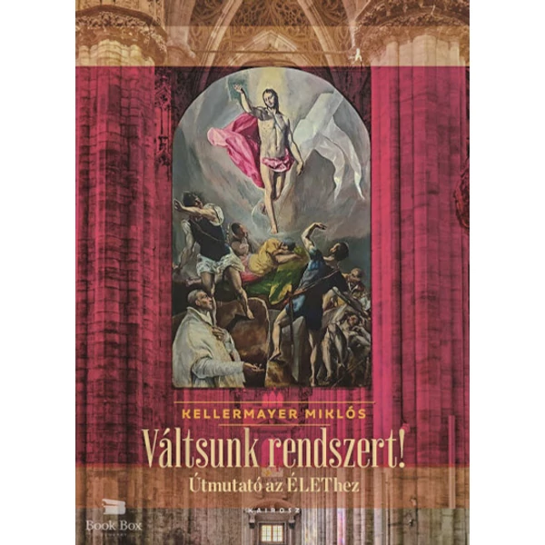 Váltsunk rendszert!- Útmutató az ÉLEThez