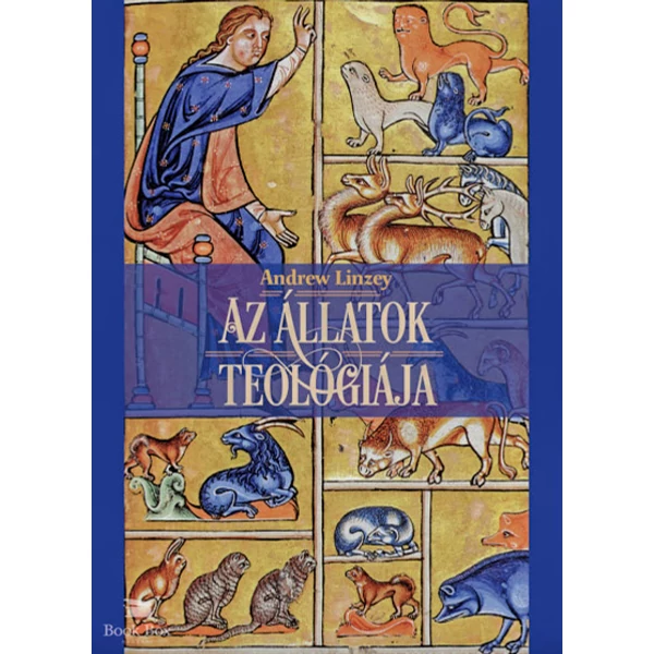 Az állatok teológiája