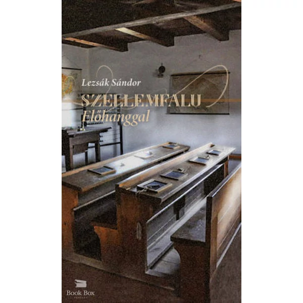 Szellemfalu- Előhanggal